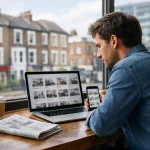 Top 15 Best Websites for Renting in London