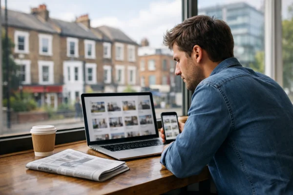 Top 15 Best Websites for Renting in London
