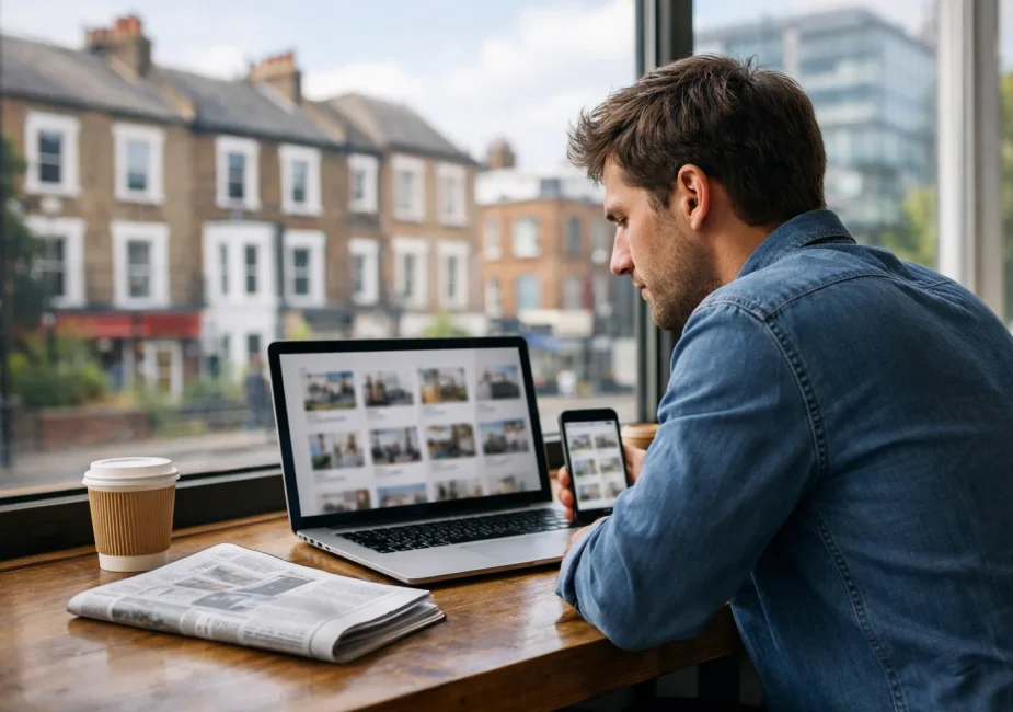 Top 15 Best Websites for Renting in London