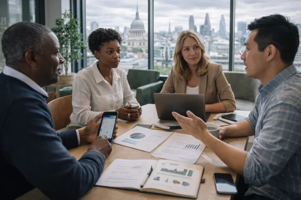 Top 15 Government Grants for Small Business in the UK for 2026