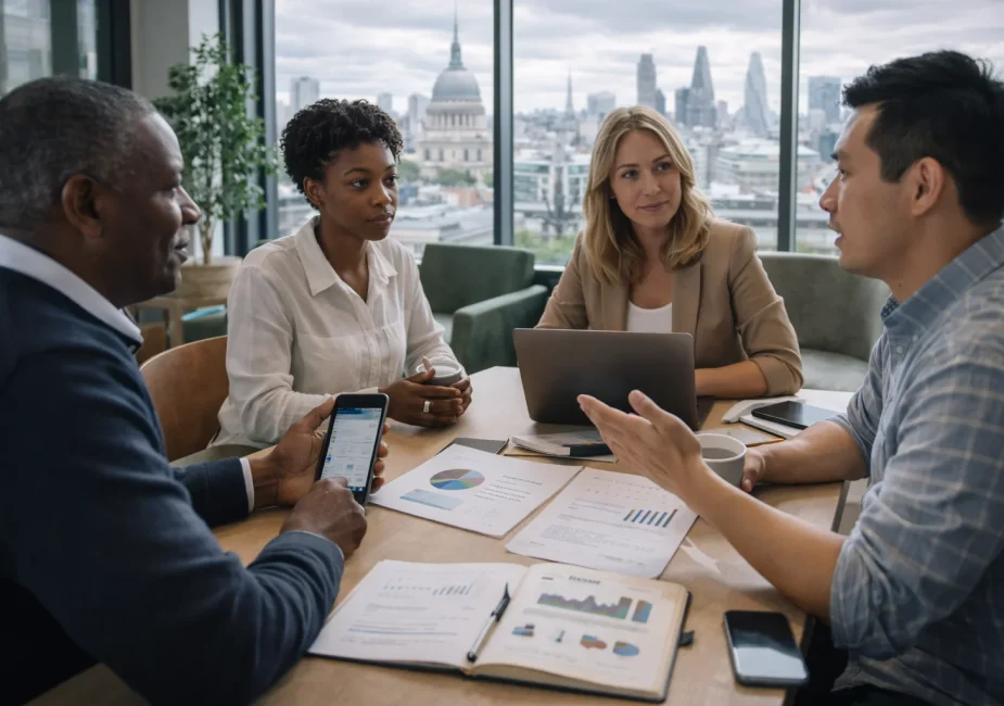 Top 15 Government Grants for Small Business in the UK for 2026