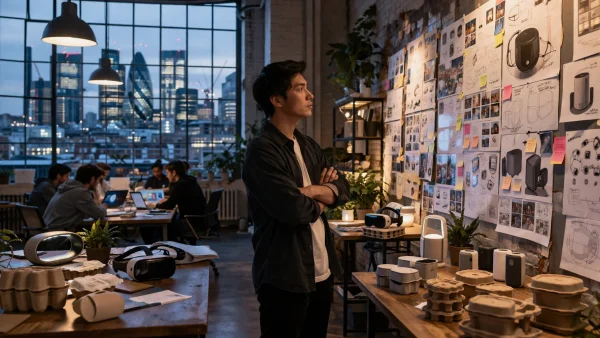 Top 15 Unique Business Ideas Not Yet Implemented in 2026