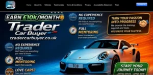 Trader Car Buyer