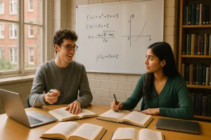 Tutor or Academic Assistant