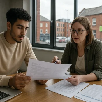 universal credit business start-up grant