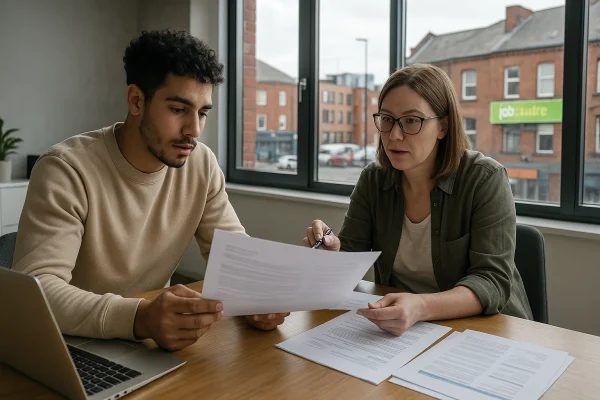 universal credit business start-up grant