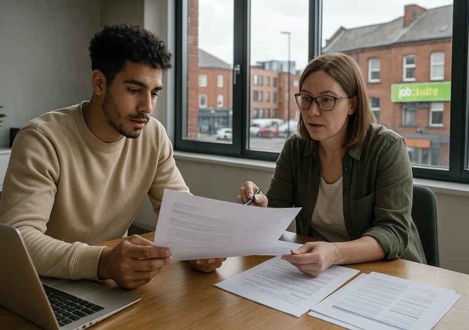universal credit business start-up grant