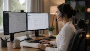 Virtual Assistant Services