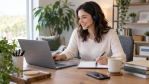 Virtual Assistant Services
