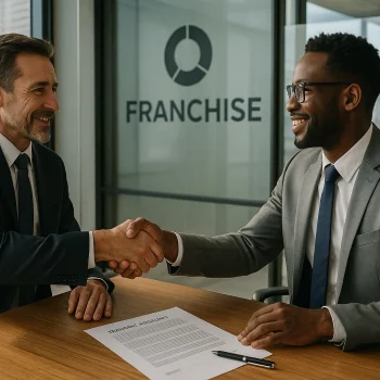 What Are the Advantages of Franchising to the Franchisor?