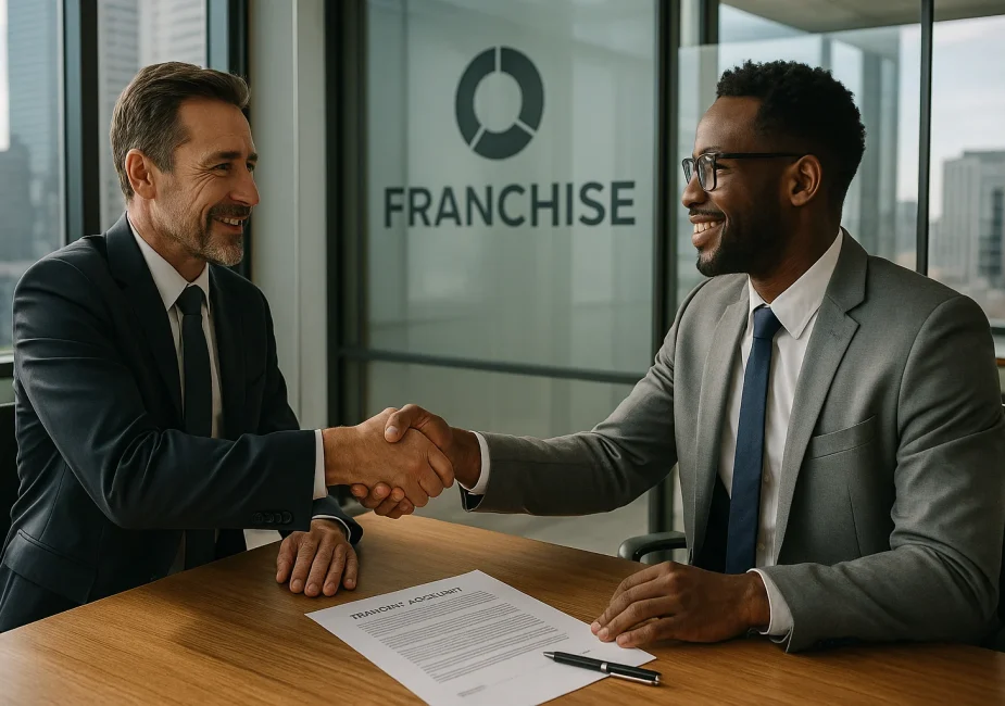 What Are the Advantages of Franchising to the Franchisor?