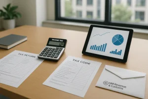 What Are the Current Income Tax Thresholds and Will They Stay the Same in 2026