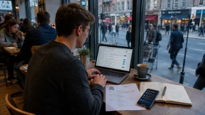What Are the Key Tips on How to Find Part Time Jobs in London