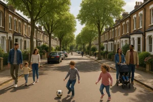 What Are the Safest Places to Live in London