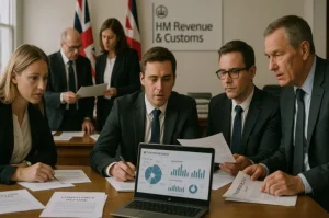 What Are the UK Government and HMRC Doing to Tackle Tax Avoidance?