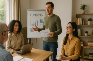 What Business Funding Schemes Are Available Beyond Universal Credit