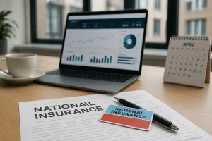 What Changes Are Happening with National Insurance in 2026