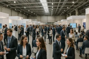 What Is the Business Show London 2025