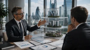 What Is the Difference Between FTSE 100, FTSE 250 and AIM