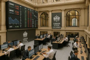 What Is the London Stock Exchange and Why Does It Matter