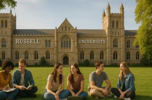 What Is the Russell Group of Universities in the UK