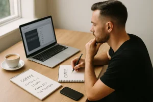 What Makes a Coffee Shop Name Memorable and Effective