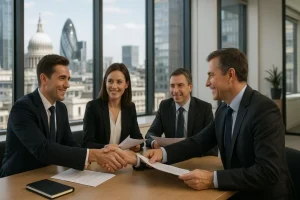 What Makes a Real Estate Investment Company Worth Trusting