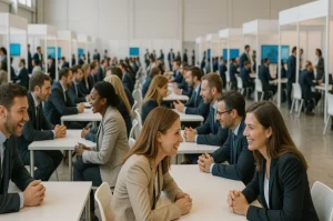 What Makes the Business Show a Must-Attend Networking Opportunity