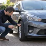 What Part Of The Car Does The Law Require You To Keep In Good Condition