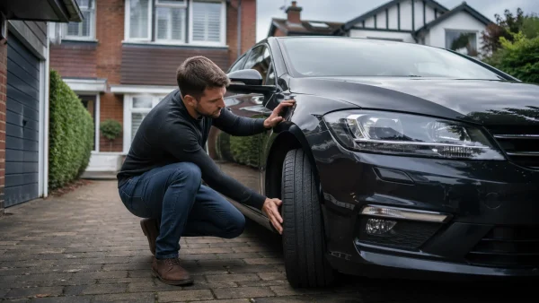 What Part of the Car Does the Law Require You to Keep in Good Condition in 2026