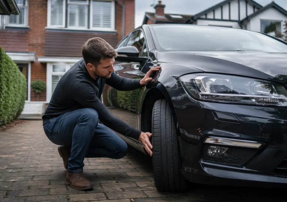 What Part of the Car Does the Law Require You to Keep in Good Condition in 2026