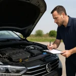 what part of the car does the law require you to keep in good condition