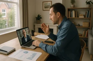 What Support Is Available If You're Self-Employed on Universal Credit