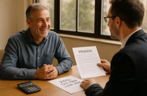 What is the 25% Tax-Free Lump Sum and How Can You Use It?