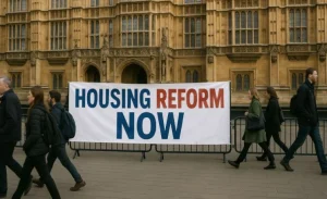 What is the Renters Reform Bill?