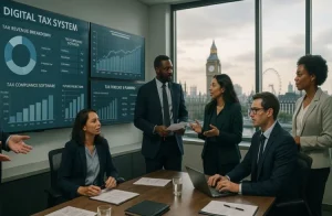 What’s the Future of Tax Compliance in the UK?