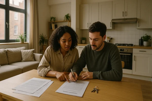 When Will the Renters Reform Bill Become Law?