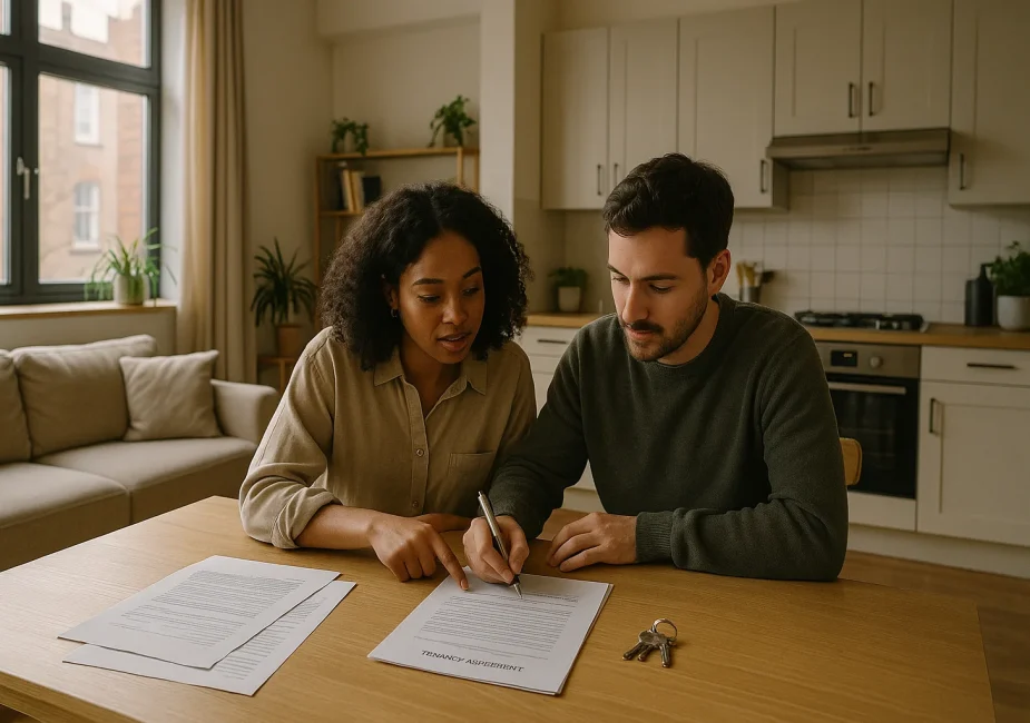 When Will the Renters Reform Bill Become Law?