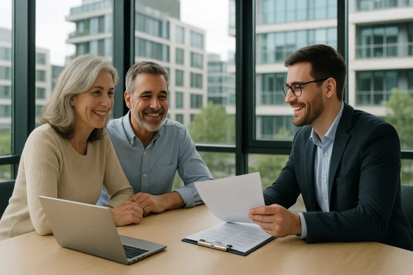 where to invest money to get monthly income uk