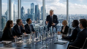 Which Companies Are Included in the FTSE 100 as of May 2026