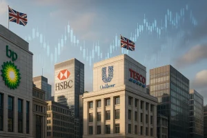 Which Companies Are Listed on the London Stock Exchange