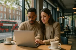 Which London Rental Website Should I Use