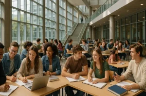 Why Do People Assume Bath Is a Russell Group University