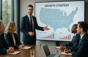 Why Is Franchising Considered a Low-Risk Growth Strategy?