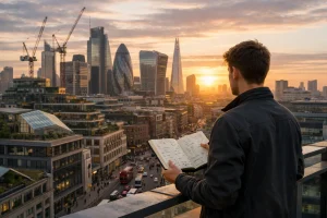 Why Is London the Best Place to Launch Untapped Business Ideas