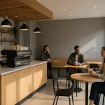 coffee shop business name ideas