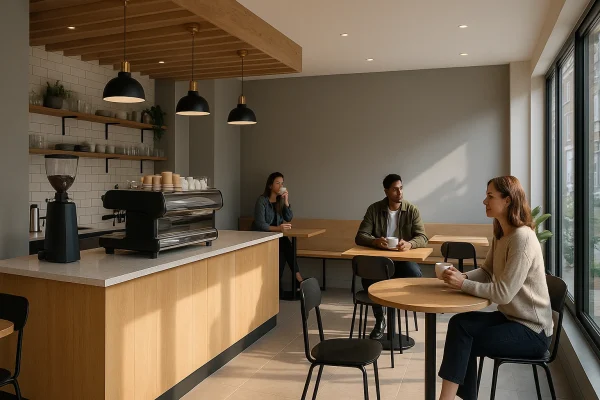 coffee shop business name ideas