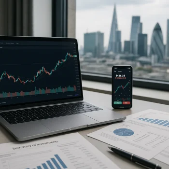 how to invest money and make money