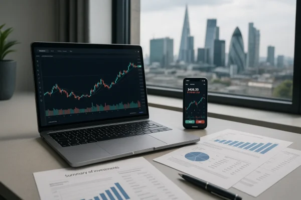 how to invest money and make money