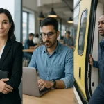 jobs that pay 100k a year without a degree uk